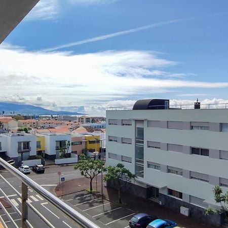 דירות Ponta Delgada Atlantic West Town מראה חיצוני תמונה
