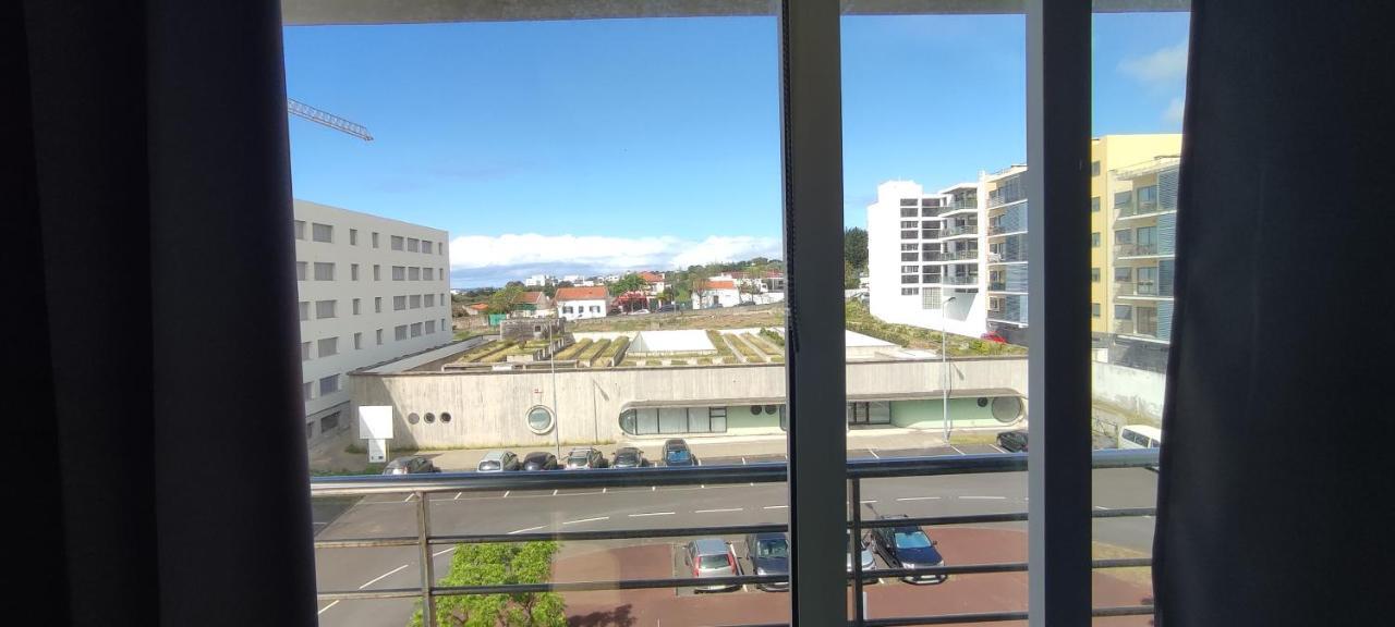 דירות Ponta Delgada Atlantic West Town מראה חיצוני תמונה